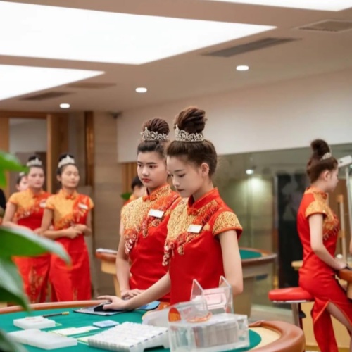 华纳公司客服系统界面展示